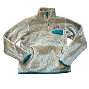 Patagonia Pullover Fleece